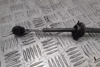 art766078 Проводка КПП Peugeot 406 Арт 766078, вид 2
