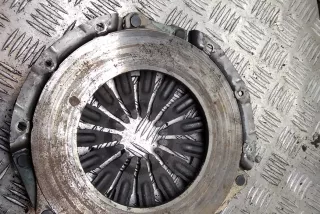 mzc635, 2j20a , art861865 Корзина сцепления Mazda 6 1 Арт 861865, вид 2