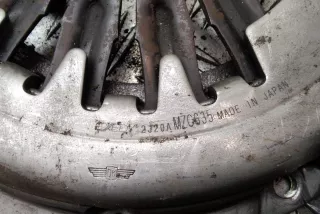 mzc635, 2j20a , art861865 Корзина сцепления Mazda 6 1 Арт 861865, вид 3