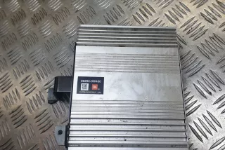 862800w460 , art896222 Усилитель музыкальный Toyota Prius 2 Арт 896222, вид 1