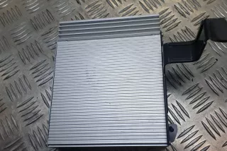 862800w460 , art896222 Усилитель музыкальный Toyota Prius 2 Арт 896222, вид 2