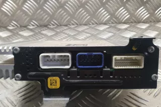 862800w460 , art896222 Усилитель музыкальный Toyota Prius 2 Арт 896222, вид 4