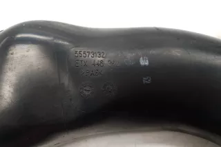 55573132 , art668880 Патрубок впускного коллектора Opel Mokka 1 Арт 668880, вид 2