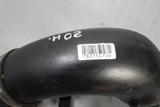 13717803843 , art667347 Патрубок впускного коллектора BMW 5 E60/E61 2.0л Арт 667347, вид 6