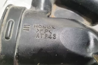 ATP43 , art675810 Патрубок впускного коллектора Honda CR-V 3 Арт 675810, вид 4