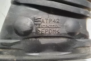 ATP43 , art675810 Патрубок впускного коллектора Honda CR-V 3 Арт 675810, вид 5