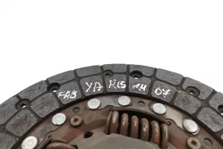 art3031239 Диск сцепления Toyota Yaris 2 Арт 3031239, вид 3