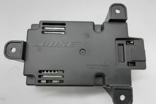4F0035223B , art832102 Усилитель музыкальный Audi A6 C6 (S6,RS6) Арт 832102, вид 1