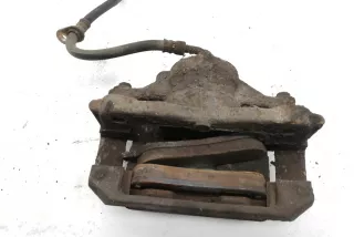 art838536 Суппорт передний левый Honda CR-V 3 Арт 838536, вид 2