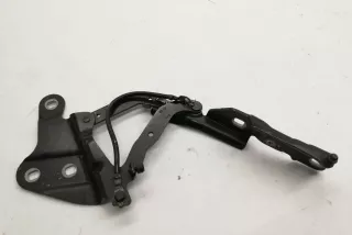 2990359 , art867757 Петля капота BMW X1 E84 Арт 867757, вид 3
