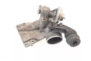 6040900066, A6040980104 , art803822 Заслонка дроссельная Mercedes E W124 Арт 803822, вид 1