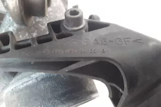 6040900066, A6040980104 , art803822 Заслонка дроссельная Mercedes E W124 Арт 803822, вид 3