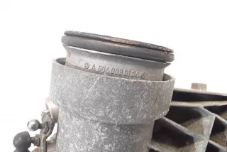 6040900066, A6040980104 , art803822 Заслонка дроссельная Mercedes E W124 Арт 803822, вид 6