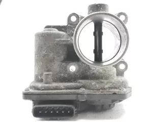26100-0N030, 2E28, 01624 , art3022892 Заслонка дроссельная Toyota Yaris 1 Арт 3022892, вид 1