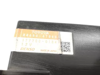 88650-47060 , art3024235 Прочая запчасть Toyota Prius 3 Арт 3024235, вид 2