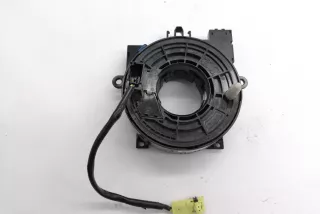 255544EA0A , art697981 Шлейф руля Nissan Qashqai 2 Арт 697981, вид 1