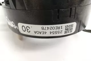255544EA0A , art697981 Шлейф руля Nissan Qashqai 2 Арт 697981, вид 3