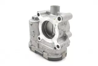 0280750654 , art745176 Заслонка дроссельная Nissan Qashqai 2 restailing Арт 745176, вид 1