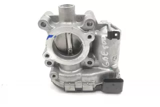 0280750654 , art745176 Заслонка дроссельная Nissan Qashqai 2 restailing Арт 745176, вид 2