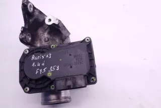 26100-0N030 , art818020 Заслонка дроссельная Toyota Auris 2 Арт 818020, вид 2