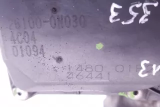 26100-0N030 , art818020 Заслонка дроссельная Toyota Auris 2 Арт 818020, вид 4