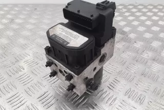 0265246850, 0273004571 , art793736 Блок ABS Toyota Corolla E120 Арт 793736, вид 1