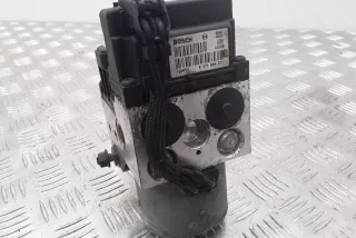 0265246850, 0273004571 , art793736 Блок ABS Toyota Corolla E120 Арт 793736, вид 4