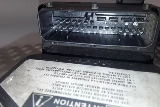0265246850, 0273004571 , art793736 Блок ABS Toyota Corolla E120 Арт 793736, вид 5