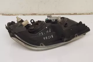 24439602, 1EG00764013 , art798942 Фара левая Opel Astra G Арт 798942, вид 2