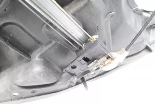 GJ6A7297XJ , art847556 Стеклоподъемник задний правый Mazda 6 1 Арт 847556, вид 2