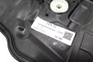 GJ6A7297XJ , art847556 Стеклоподъемник задний правый Mazda 6 1 Арт 847556, вид 4