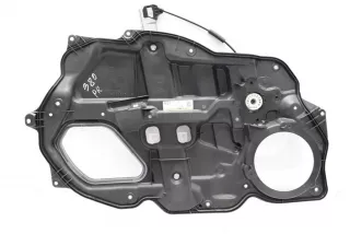 D6515997XB , art858361 Стеклоподъемник передний левый Mazda 2 DE Арт 858361, вид 1
