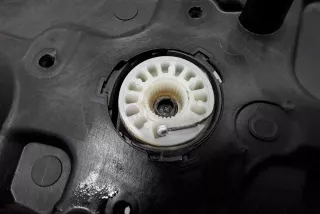 D6515897XB , art858362 Молдинг двери передней правой Mazda 2 DE Арт 858362, вид 2