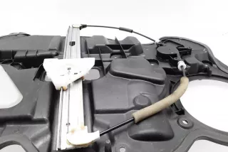 D6515897XB , art858362 Молдинг двери передней правой Mazda 2 DE Арт 858362, вид 3