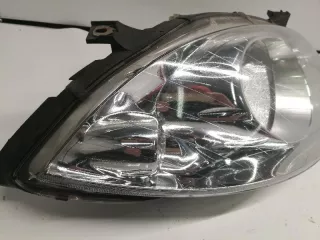 A16982004610301197602 , art569493 Фара правая Mercedes A W169 Арт 569493, вид 5