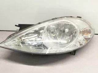 A16982004610301197602 , art569493 Фара правая Mercedes A W169 Арт 569493, вид 9