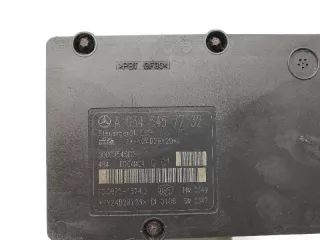 A0345457732 , art3018429 Блок ABS Mercedes C W203 Арт 3018429, вид 2