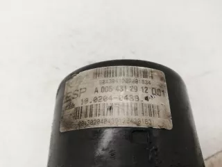 A0345457732 , art3018429 Блок ABS Mercedes C W203 Арт 3018429, вид 3