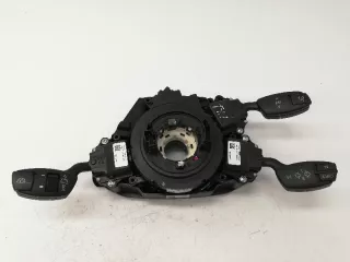 6976394,6968198 , art3022101 Переключатель подрулевой (стрекоза) BMW 5 E60/E61 Арт 3022101, вид 1