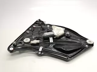 a2076701403 , art625705 Стеклоподъемник задний правый Mercedes E C207 Арт 625705, вид 1