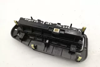 55468-02040 , art767483 Блок управления печки/климат-контроля Toyota Auris 2 Арт 767483, вид 2
