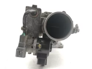 89672-21020 , art3022893 Заслонка дроссельная Toyota Corolla E120 Арт 3022893, вид 1