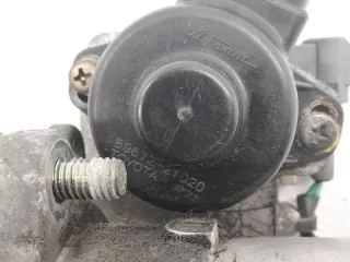 89672-21020 , art3022893 Заслонка дроссельная Toyota Corolla E120 Арт 3022893, вид 2