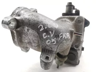89672-21020 , art3022893 Заслонка дроссельная Toyota Corolla E120 Арт 3022893, вид 4