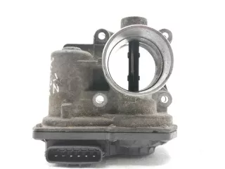 26100-0N030, 2A30, 00646 , art3023567 Заслонка дроссельная Toyota Yaris 1 1.4л  Арт 3023567, вид 1