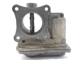 26100-0N030, 2A30, 00646 , art3023567 Заслонка дроссельная Toyota Yaris 1 1.4л  Арт 3023567, вид 3