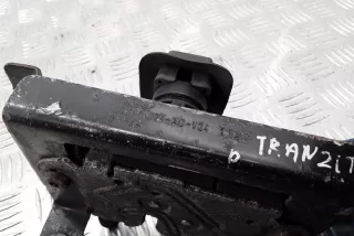 6C1116774AC , art735098 Замок капота Ford Transit 3 restailing Арт 735098, вид 4