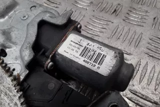 13222287, 13222288, 400719H , art779081 Молдинг двери передней правой Opel Meriva 1 Арт 779081, вид 3