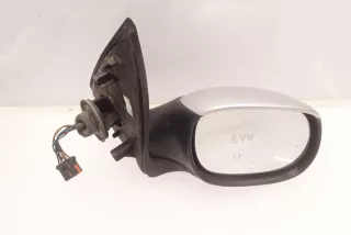 017003, 018015, EZR , art825348 Зеркало наружное правое Peugeot 206 1 Арт 825348, вид 3