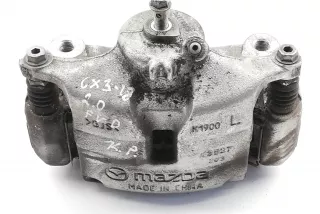 art884345 Суппорт передний левый Mazda CX3 Арт 884345, вид 1